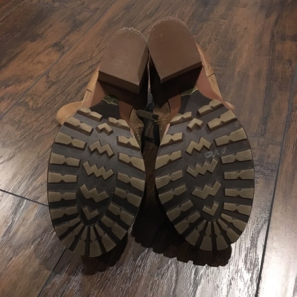 Sam Edelman Boots - Picture 3 of 4